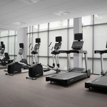 Springhill Suites By Marriott Lexington Fritz Farm Eksteriør bilde