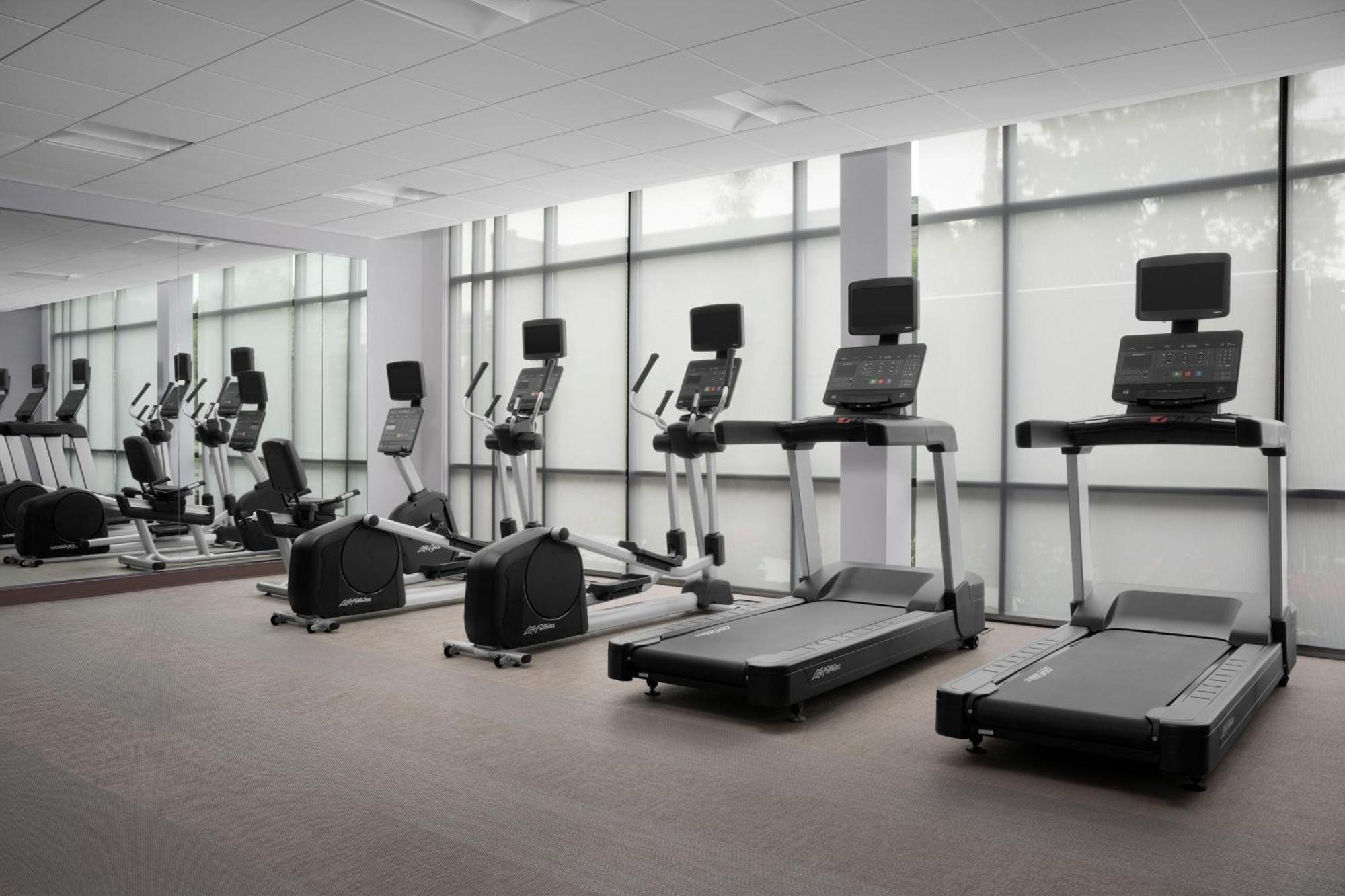 Springhill Suites By Marriott Lexington Fritz Farm Eksteriør bilde