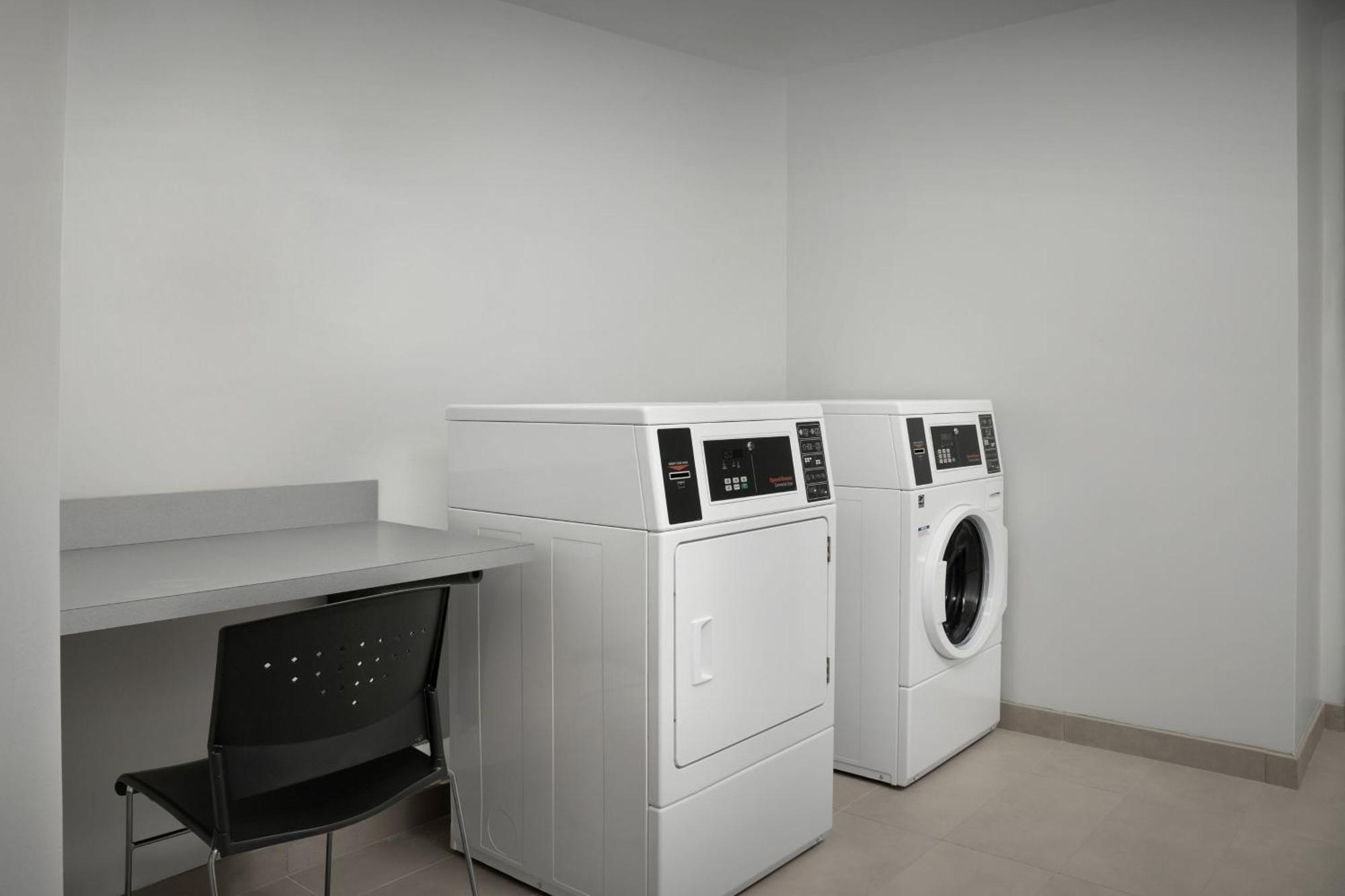 Springhill Suites By Marriott Lexington Fritz Farm Eksteriør bilde